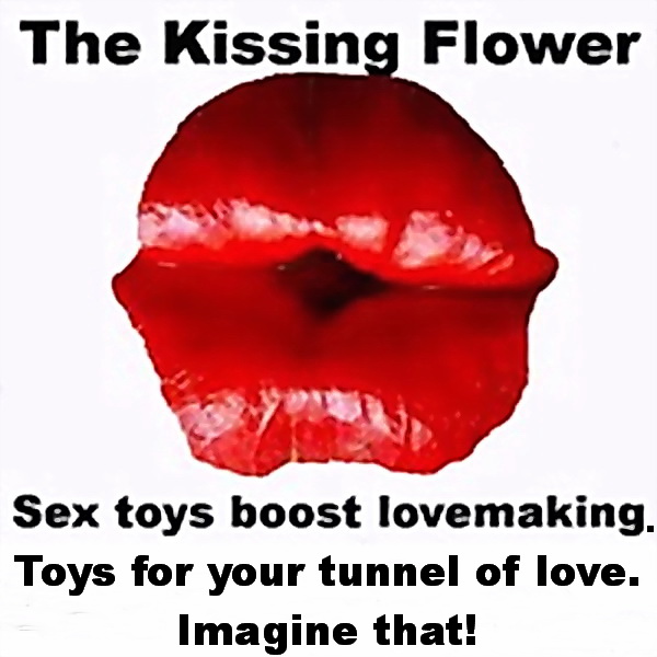 Boost your desires or satisfy your sexual needs with sex toys.